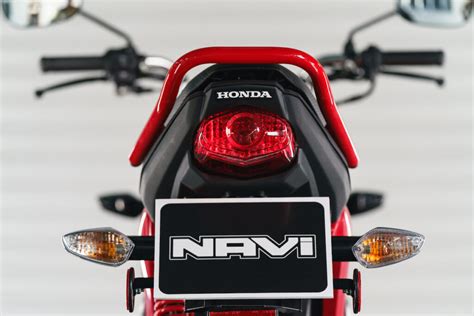 F Cil Simple Y Segura Desde Honda Lanz La Navi Para El