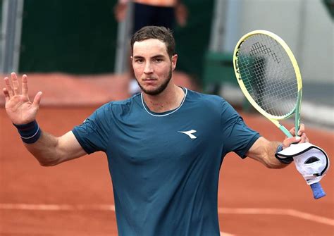 Struff Vs Bublik Tipp Prognose Quoten 30 05 2024 Wettbasis