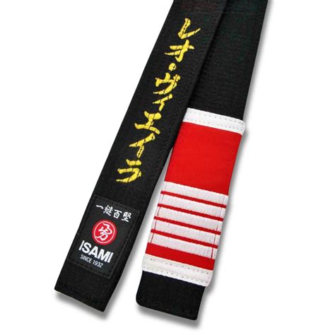 The Ultimate Bjj Belt Sizing Guide