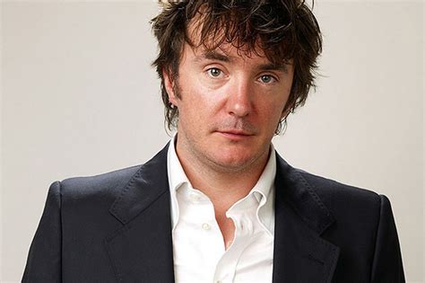 Dylan Moran Goes Off The Hook Takes Tour Across Canada