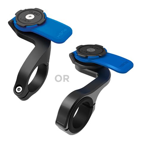 Cycling Out Front Mount Quad Lock® Europe Official Store