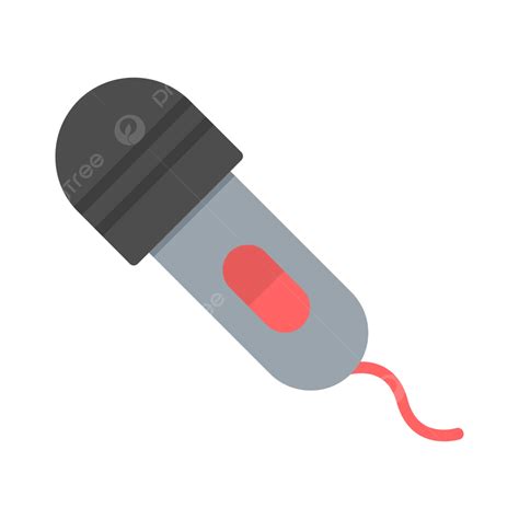 Microphone Flat Icon Vector, Audio, Audioguide, Headphones PNG and ...