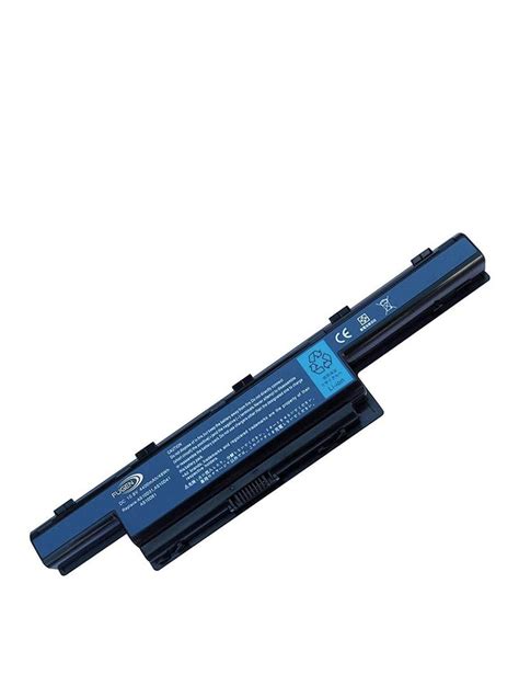 Acer Laptop Battery Battery Type Lithium Ion Capacity High At Rs