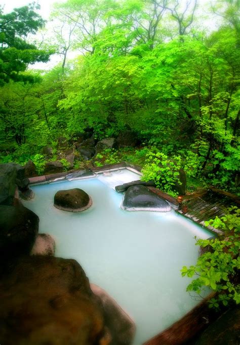 Hot Springs And Waterfalls In Izu Peninsula Artofit