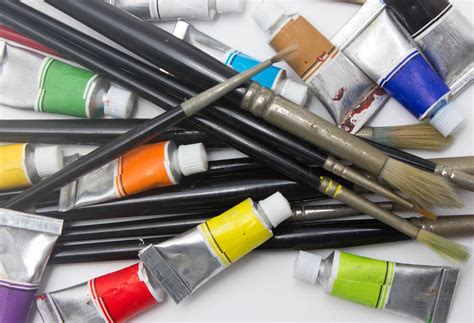 Best Professional-Grade Watercolor Paint Tubes