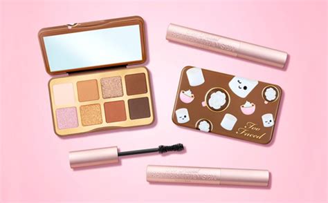 Too Faced 3 Piece Eye Makeup Set 19 Shipped Free Stuff Finder