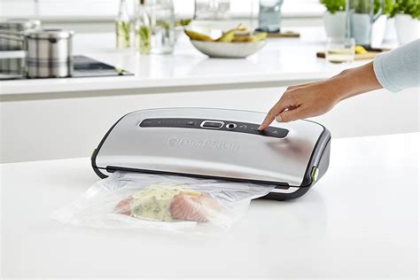 Best Food Vacuum Sealers In Of Buynew