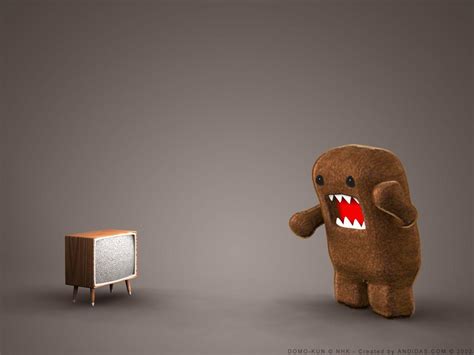 Domo Wallpapers - Top Free Domo Backgrounds - WallpaperAccess