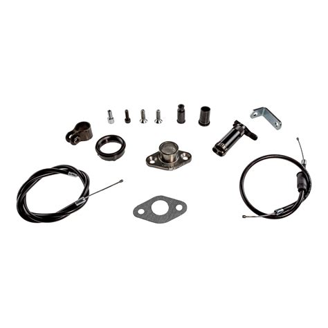 Kit Carburateur Malossi Phbg As Kymco Pi Ces Carburation Sur La