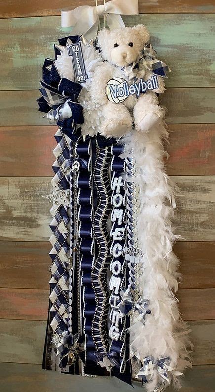 Homecoming Mums And Garters My Moms Mums Cypress Texas Pricing