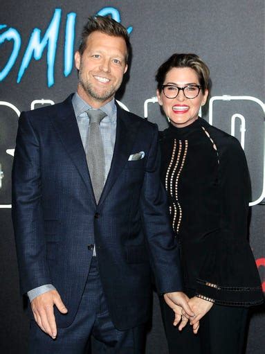 Photos Atomic Blonde U S Premiere