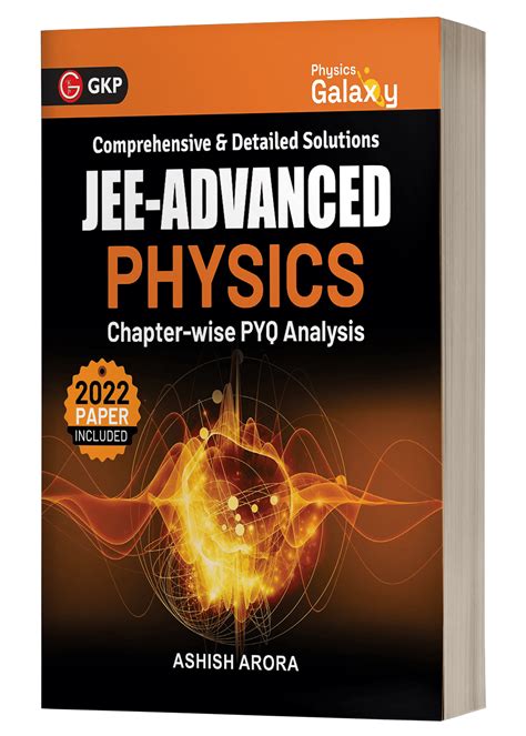 Buy Physics Galaxy 700 Advanced Illustration In Physics By Ashish