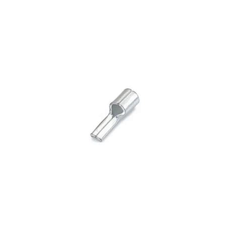 Raychem Rpg Non Insulated Terminal Round Pin Type I 025 15mm