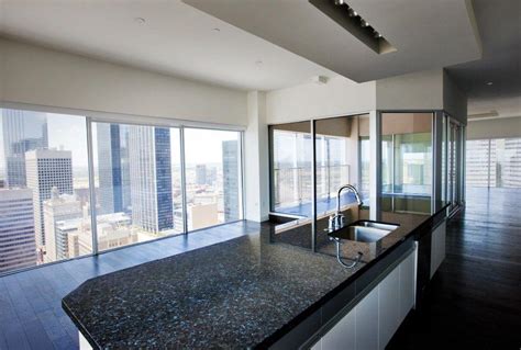 Amazing Views #001 | Dallas TX Lofts