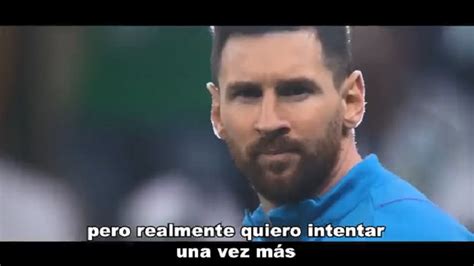 El Emocionante Video Que Se Viralizó Con Messi Y Maradona Para La Final