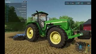 Farming Simulator 22 On A MacBook Air M1 Doovi