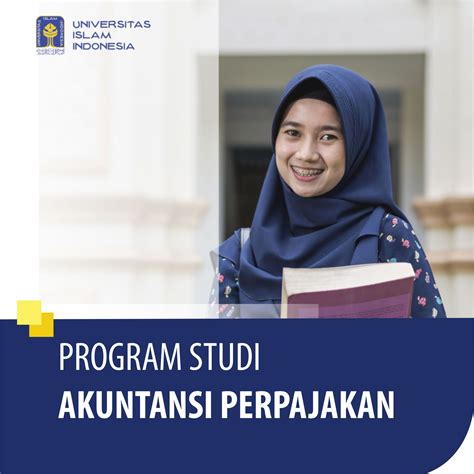 AKUNTANSI PERPAJAKAN Sarjana Terapan Universitas Islam Indonesia