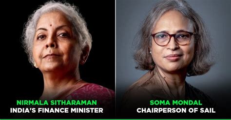 Four Indian Women Make It To Forbes List Of 100 Most Powerful Women Of 2023