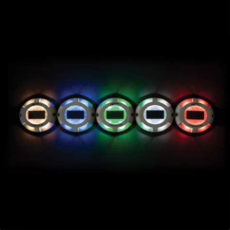 LEDG