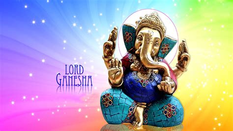 Ganpati Hd Wallpapers - Lord Ganesha Wallpapers For Mobile (#274204 ...