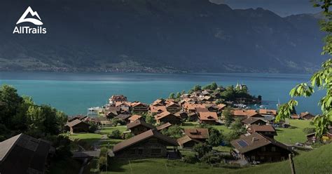 10 Best trails and hikes in Brienz | AllTrails