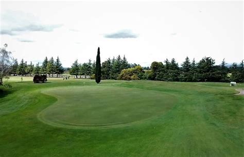 Hawkes Bay Golf Club in Hastings, Hawkes Bay, New Zealand | GolfPass