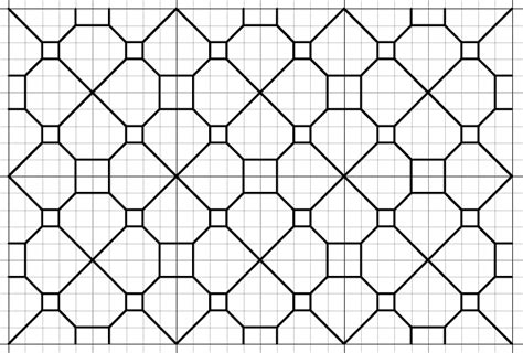 Imaginesque Blackwork Fill Patterns