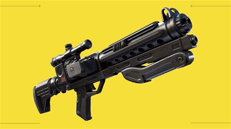 Fusil Blaster E Star Wars Dans Fortnite O Le Trouver La Saison