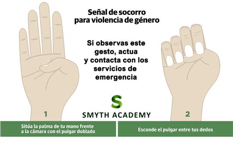 La Se Al Universal De Socorro Contra La Violencia De Genero Ayuda A