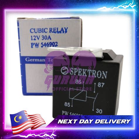 Original Spektron Proton Saga BLM FL FLX Gen2 Persona Fan Starter Power