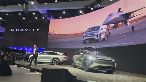 Gallery Best Of The 2023 La Auto Show