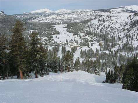 Kirkwood ski condo: Kirkwood, CA - 3 bedroom ski in/ski out Condo