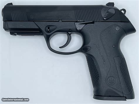 Beretta Px Storm Acp