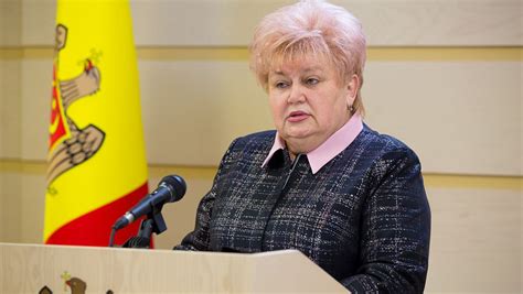 Reghina Apostolova a părăsit grupul de lucru al Parlamentului Care