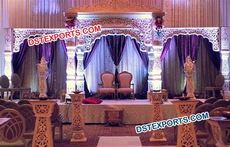 Jodha Akbar Palace Mandap Dstexports Jodha Akbar Mandap Exports