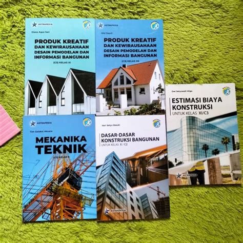 Jual ORIGINAL BUKU PRODUK KREATIF DAN KEWIRAUSAHAAN TEKNIK DESAIN