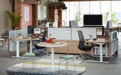 Haworth TransAmerican Office Furniture