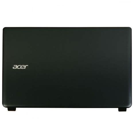 Carcasa Lcd Trasera Para Port Til Acer Aspire E E E E