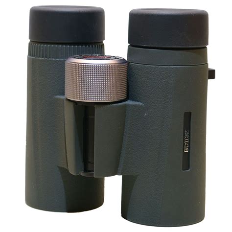 Kowa BD II 8x32 Binoculars: Our Review | All About Birds