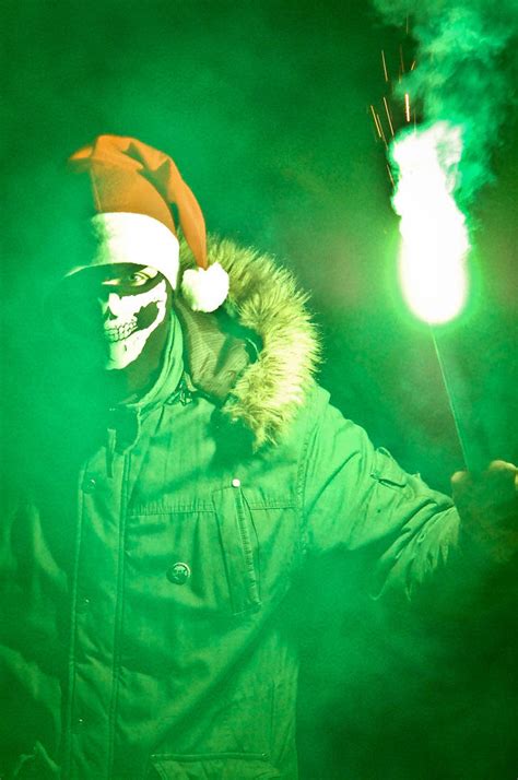 Happy New Ultras Year By Kristelynx On Deviantart