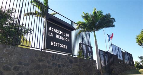 Rostane Mehdi nommé nouveau recteur de l Académie de La Réunion