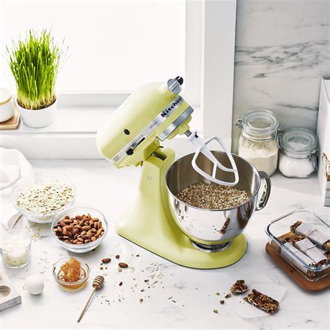 Kitchenaid revealed the most popular stand mixer colors in every state and of course they re ...