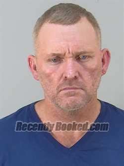 Recent Booking Mugshot For GARY WAYNE BRANNON In Lake County Florida