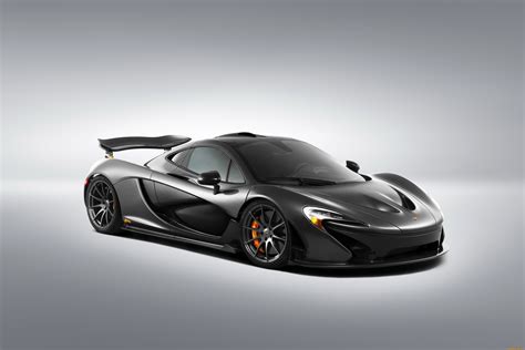 Обои 2015 McLaren P1 GTR Автомобили McLaren обои для рабочего стола