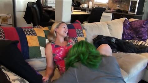 My Horny Milf Pleasing Me When Nobody Home