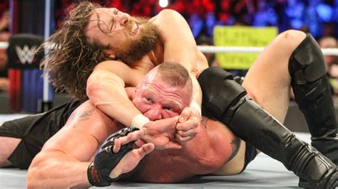 Arriva La Data Di Debutto Dell Ex Wwe Daniel Bryan Sui Ring Aew Le Ultime