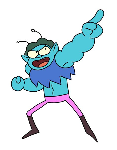 Image Okko Radicles For Wikipng Ok Ko Wiki Fandom Powered By