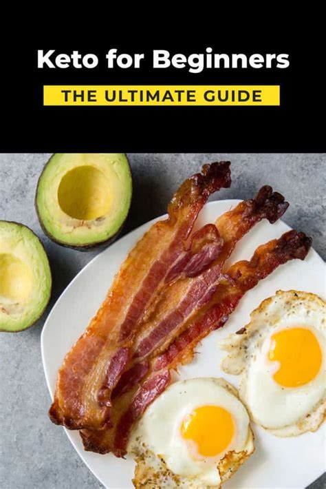 The Ketogenic Diet Beginners Guide Updated For 2024 Ketoconnect Fruit On Keto Diet