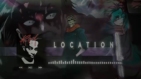 LocationFlow Edit Zneysuu 4K AMV Edit YouTube