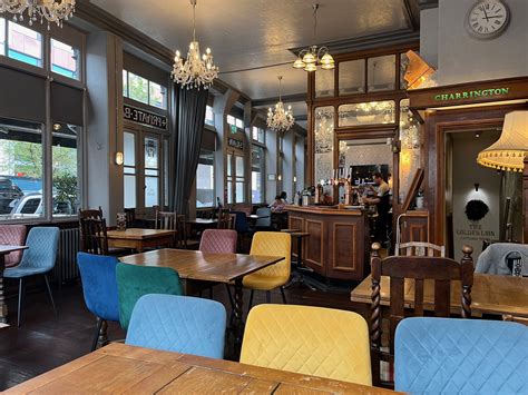 Rio's, Kentish Town: 'why I returned at 61 after ten years' - Kentishtowner